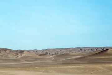 Desierto de Atacama