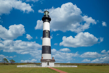 "Bodie Island Light Station"