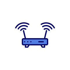 Modem Icon