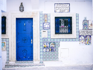 Hammamet - Tunisie