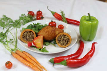 meatballs