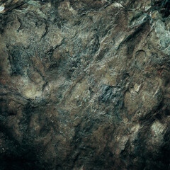 stone wall texture black background granite rock surface natural background