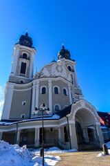 St. Peter und Paul (Lindenberg im Allg&auml;u)