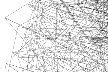 Abstract grunge background with black and white stripes .
Abstract background for  wallpapers and designs.