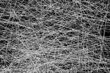 Abstract grunge background with black and white stripes .
Abstract background for  wallpapers and designs.