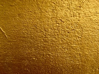 Naklejka premium Gold texture