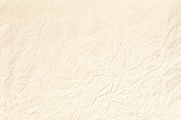 soft brown macro paper crumpled background texture