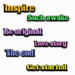 the most popular phrases for all occasions