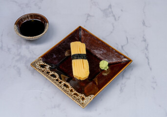 Salmon Sashimi Sushi Fresh Fish 