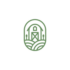 Farm Ranch Logo