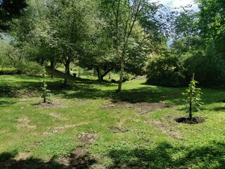 Giardino delle Ninfee - Sermoneta - Latina - Lazio - Italia - Paesaggio Incantevole