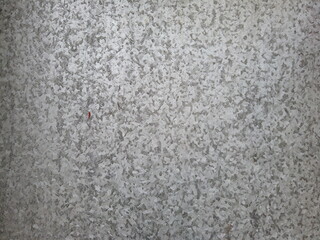 Aluminum surface texture