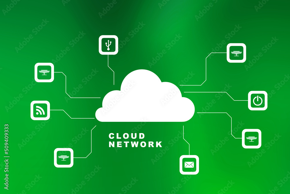 Poster 2d rendering technology cloud computing