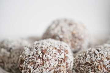 healthy eating, dietary dessert, healthy candy