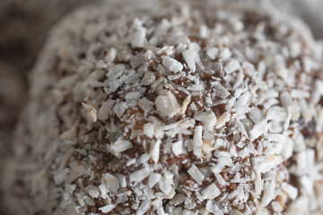 healthy eating, dietary dessert, healthy candy