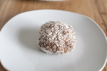 healthy eating, dietary dessert, healthy candy