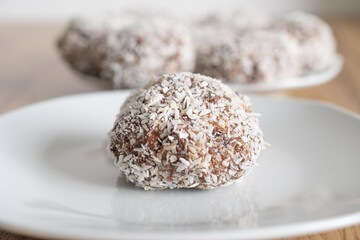 healthy eating, dietary dessert, healthy candy