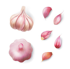 Основные RGB