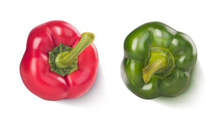 Основные RGB