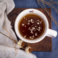 Tea Time