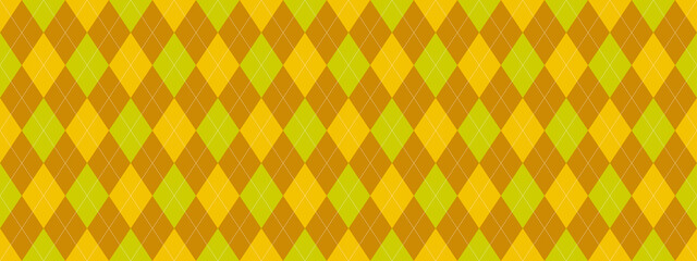 Fabric design in flat style for wallpaper print, interior design, web background. 