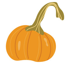 Happy Thanksgiving Holiday Elements