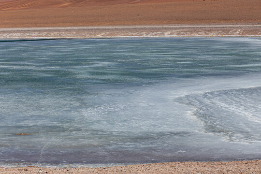 Salar Chile