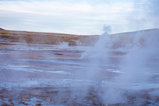 Geyser