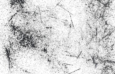 Scratch Grunge Urban Background.Grunge Black And White Urban. Dark Messy Dust Overlay Distress Background.