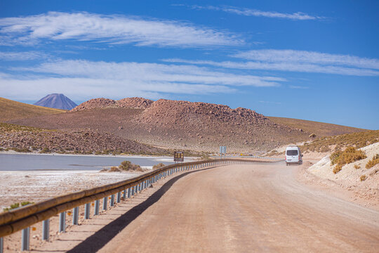 Deserto