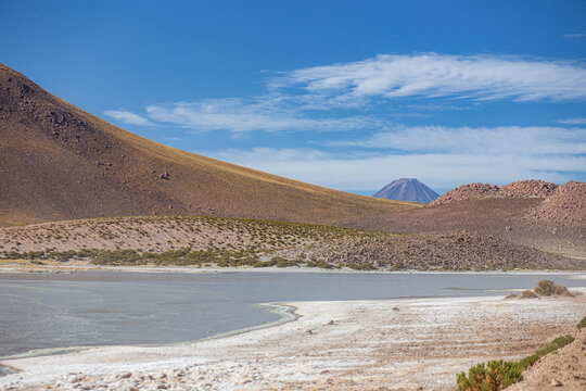 Deserto atacama