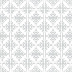 Abstract decorative floral pattern background