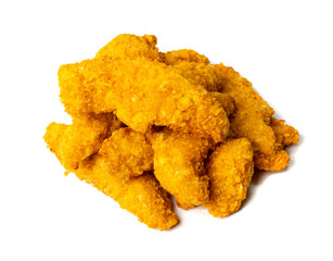 Breaded Chicken Fillet