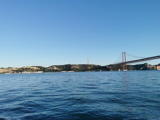 Lisbona - Portogallo - Scorci paesaggistici e monumenti - mozzafiato