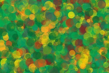 Colorful striped pattern. Wavy stylish abstract background.