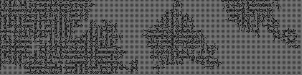 Albert-Laszlo Barabasi algorithm network visualization implementation illustration