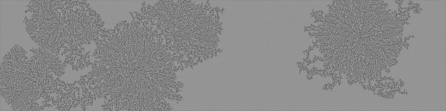Albert-Laszlo Barabasi algorithm network visualization implementation illustration