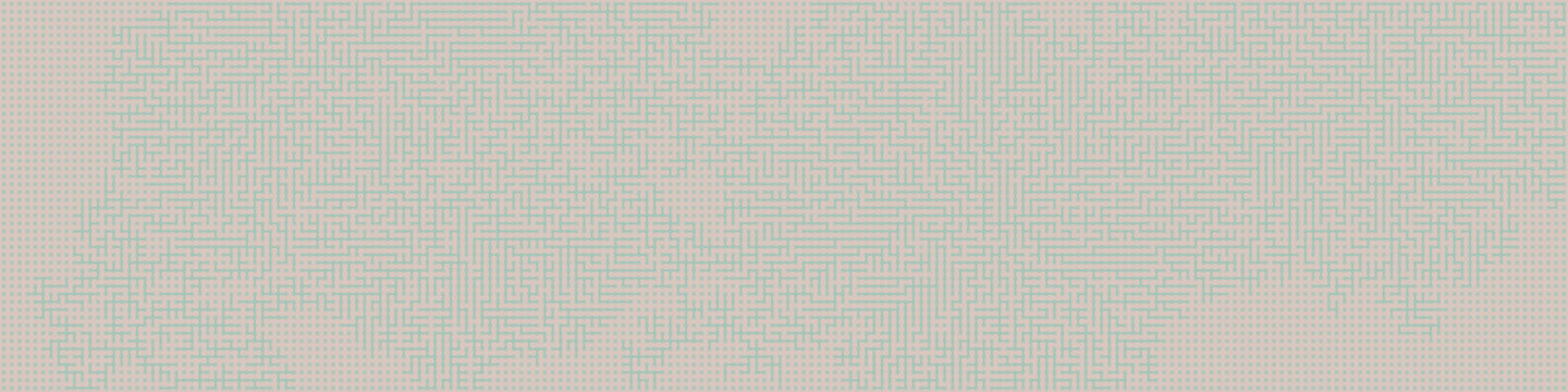 Albert-Laszlo Barabasi algorithm network visualization implementation illustration