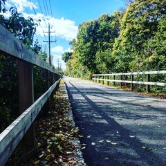 Chester Valley Trail Pennsylvania