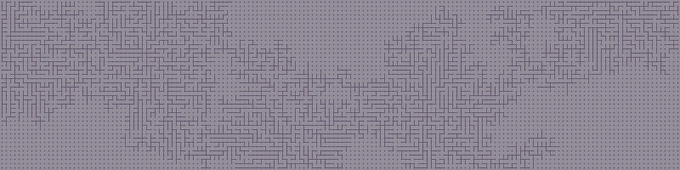 Albert-Laszlo Barabasi algorithm network visualization implementation illustration