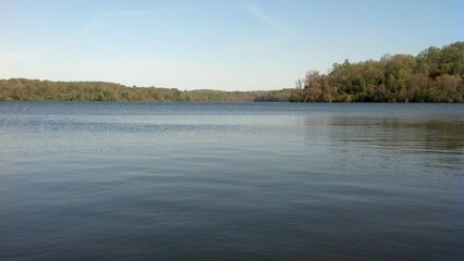 lake