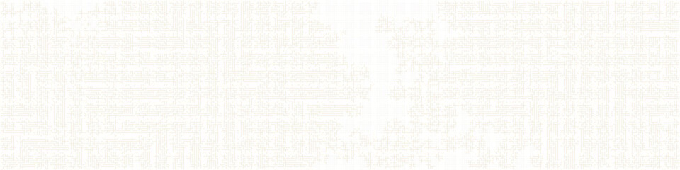 Obraz premium Albert-Laszlo Barabasi algorithm network visualization implementation illustration