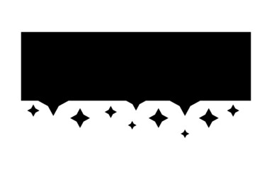 art rectangle banner
