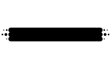 art rectangle banner
