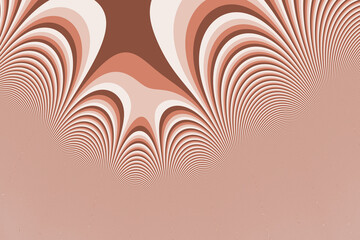 Fantazyjne fraktale © Henryk Guziak