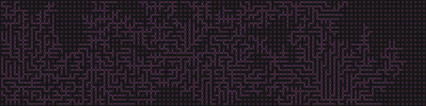 Albert-Laszlo Barabasi algorithm network visualization implementation illustration