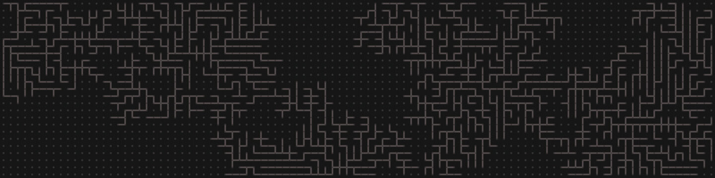 Albert-Laszlo Barabasi algorithm network visualization implementation illustration