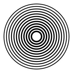 circle pattern
