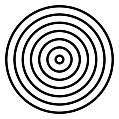 circle pattern
