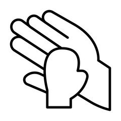 Obraz premium Father's day